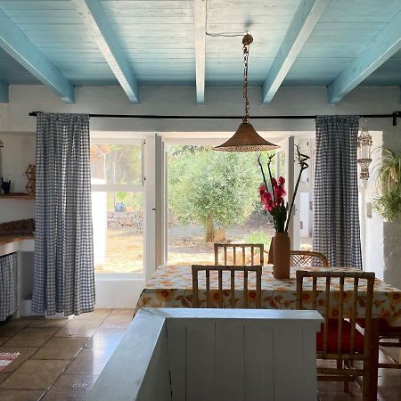 Casa Vacanze Capurre "Trulli E Pajare A Due Passi Dal Pizzo" Gallipoli Kültér fotó