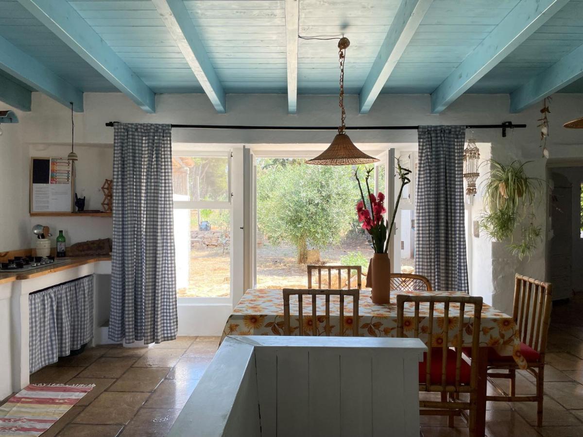 Casa Vacanze Capurre "Trulli E Pajare A Due Passi Dal Pizzo" Gallipoli Kültér fotó