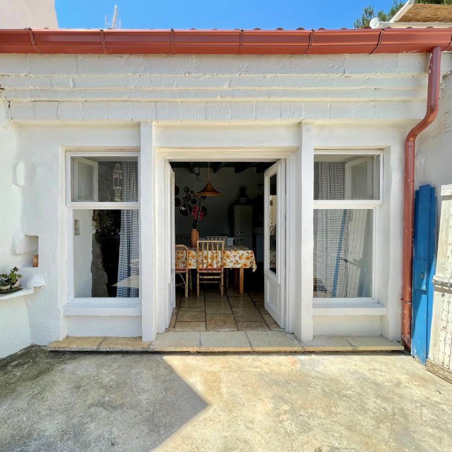 Casa Vacanze Capurre "Trulli E Pajare A Due Passi Dal Pizzo" Gallipoli Kültér fotó