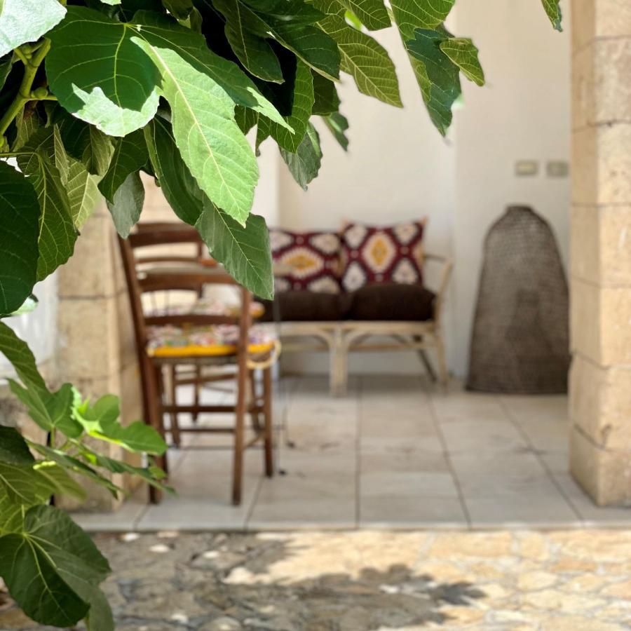 Casa Vacanze Capurre "Trulli E Pajare A Due Passi Dal Pizzo" Gallipoli Kültér fotó