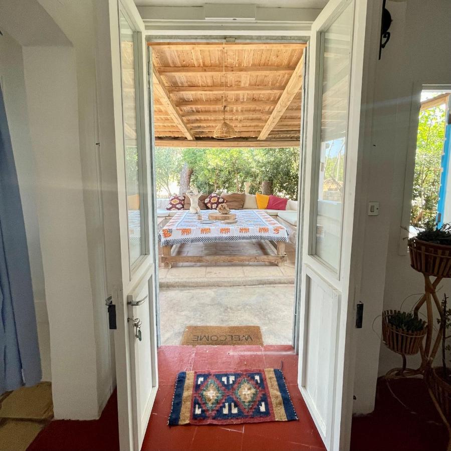 Casa Vacanze Capurre "Trulli E Pajare A Due Passi Dal Pizzo" Gallipoli Kültér fotó