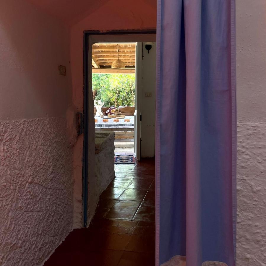 Casa Vacanze Capurre "Trulli E Pajare A Due Passi Dal Pizzo" Gallipoli Kültér fotó