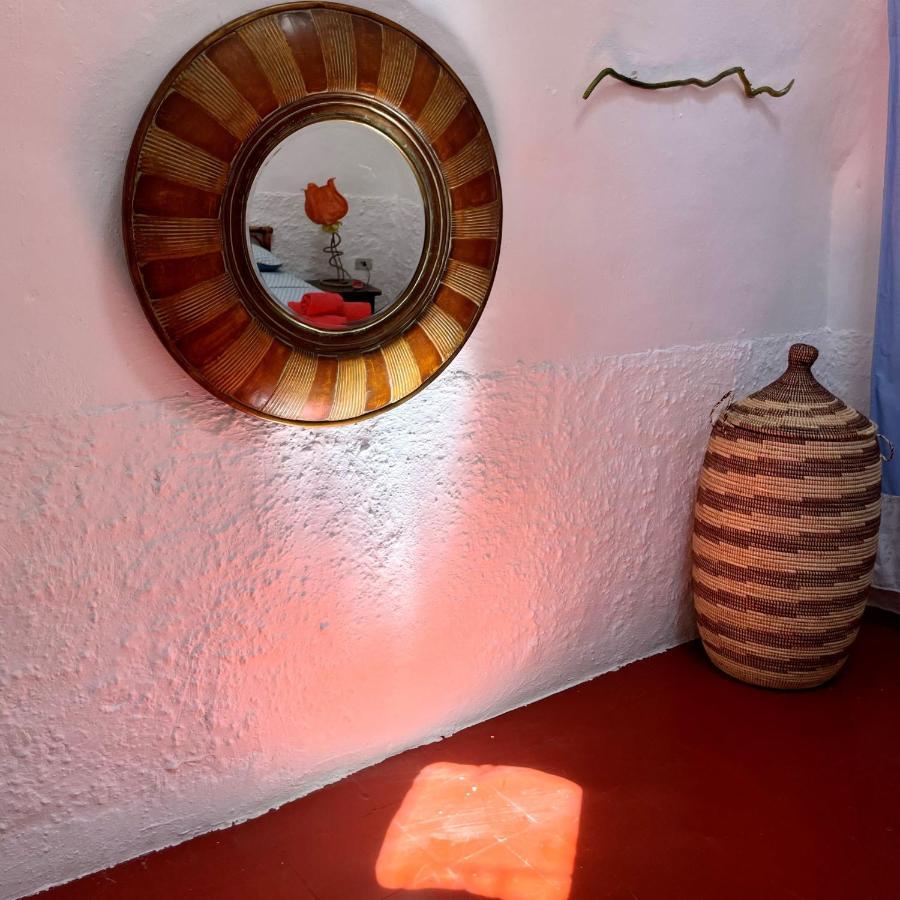 Casa Vacanze Capurre "Trulli E Pajare A Due Passi Dal Pizzo" Gallipoli Kültér fotó