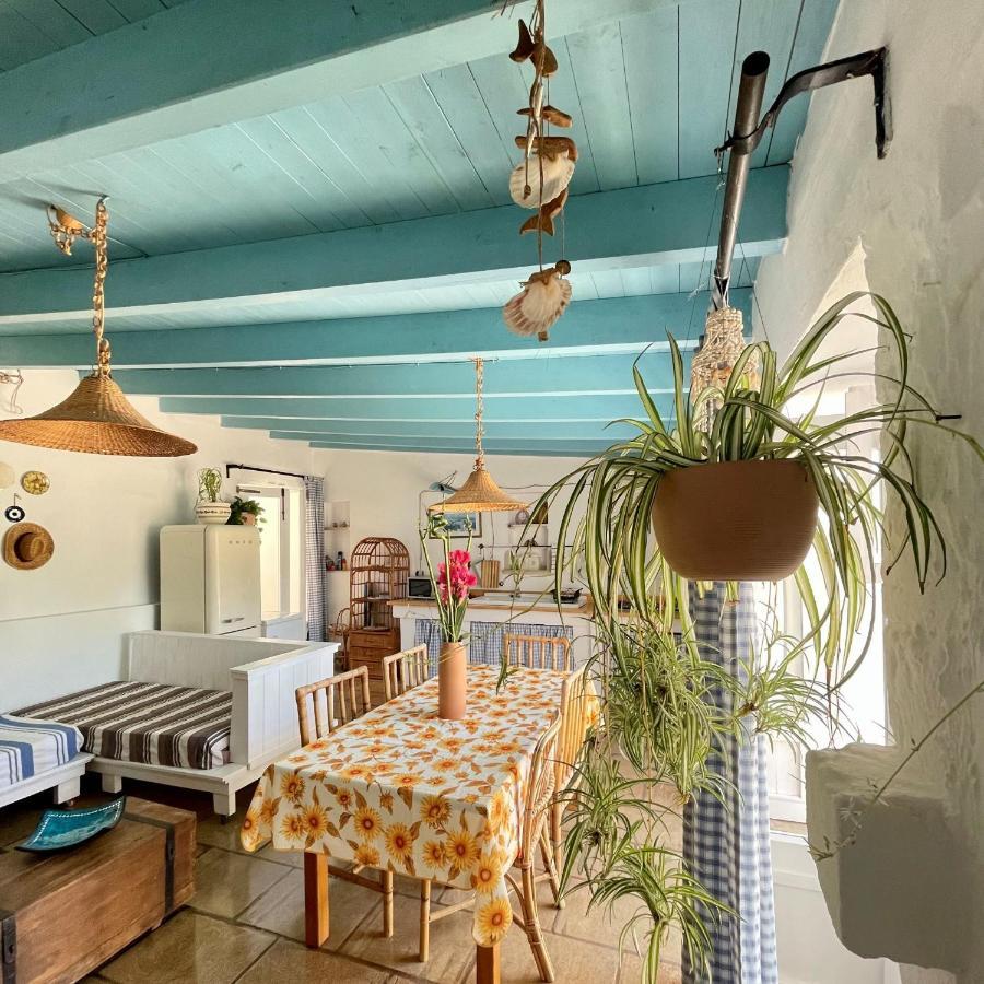 Casa Vacanze Capurre "Trulli E Pajare A Due Passi Dal Pizzo" Gallipoli Kültér fotó