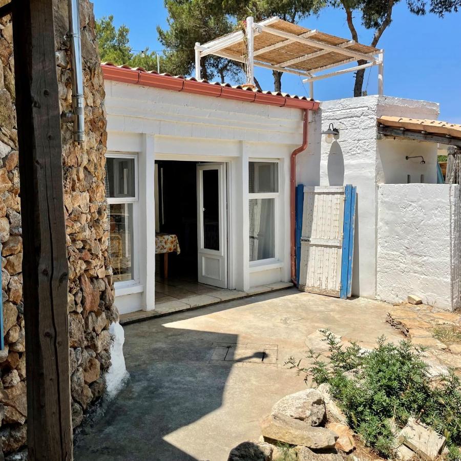 Casa Vacanze Capurre "Trulli E Pajare A Due Passi Dal Pizzo" Gallipoli Kültér fotó