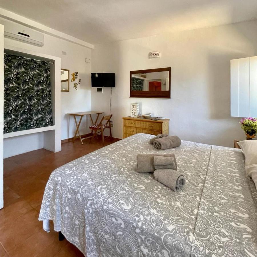 Casa Vacanze Capurre "Trulli E Pajare A Due Passi Dal Pizzo" Gallipoli Kültér fotó