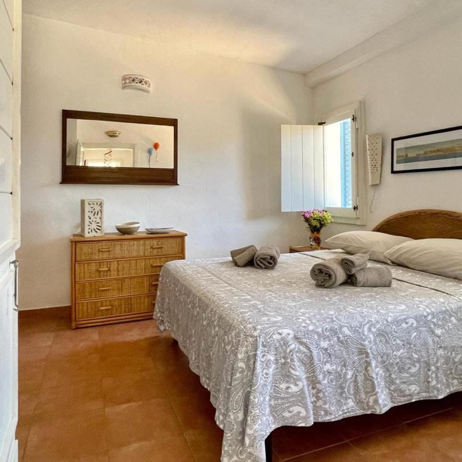 Casa Vacanze Capurre "Trulli E Pajare A Due Passi Dal Pizzo" Gallipoli Kültér fotó